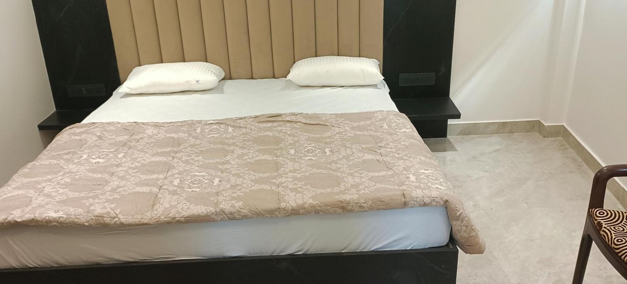 Khas Mahal Homestay Agra  Exterior foto