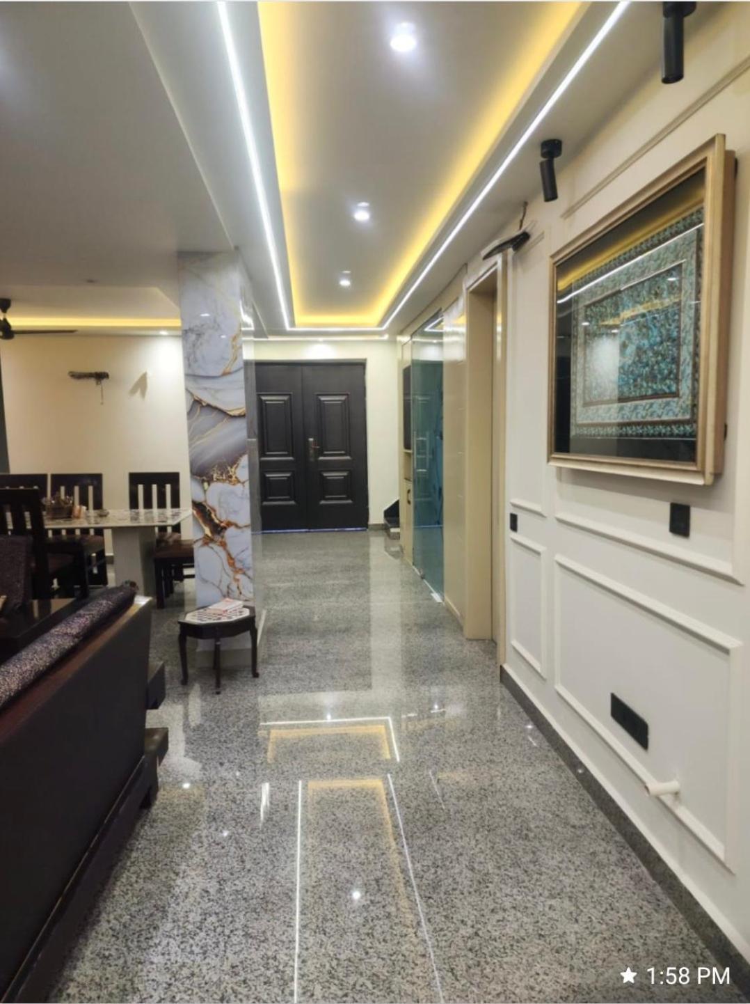 Khas Mahal Homestay Agra  Exterior foto