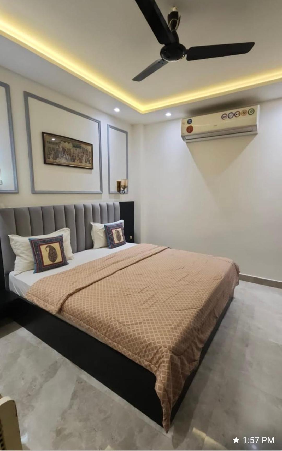 Khas Mahal Homestay Agra  Exterior foto