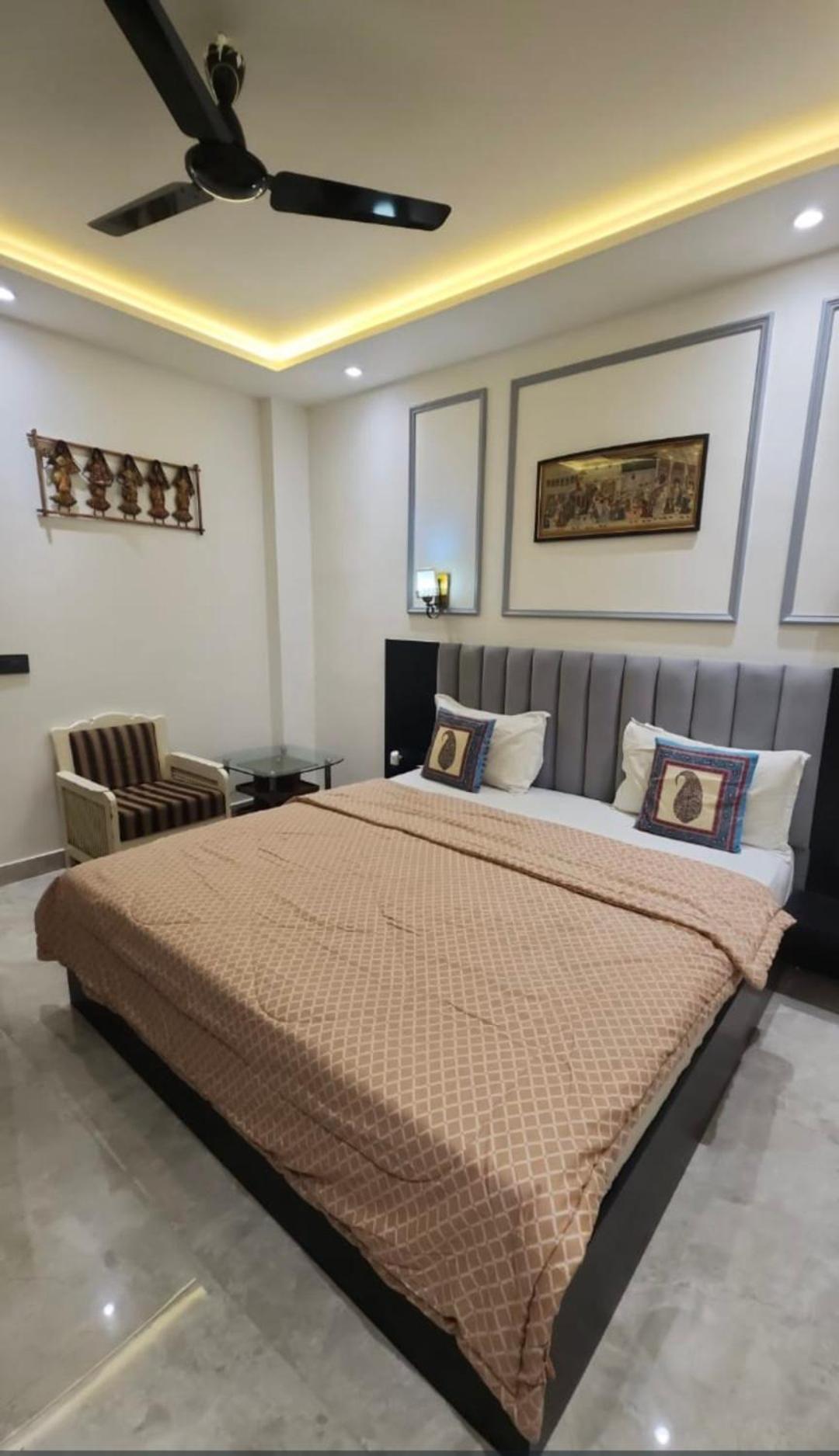 Khas Mahal Homestay Agra  Exterior foto