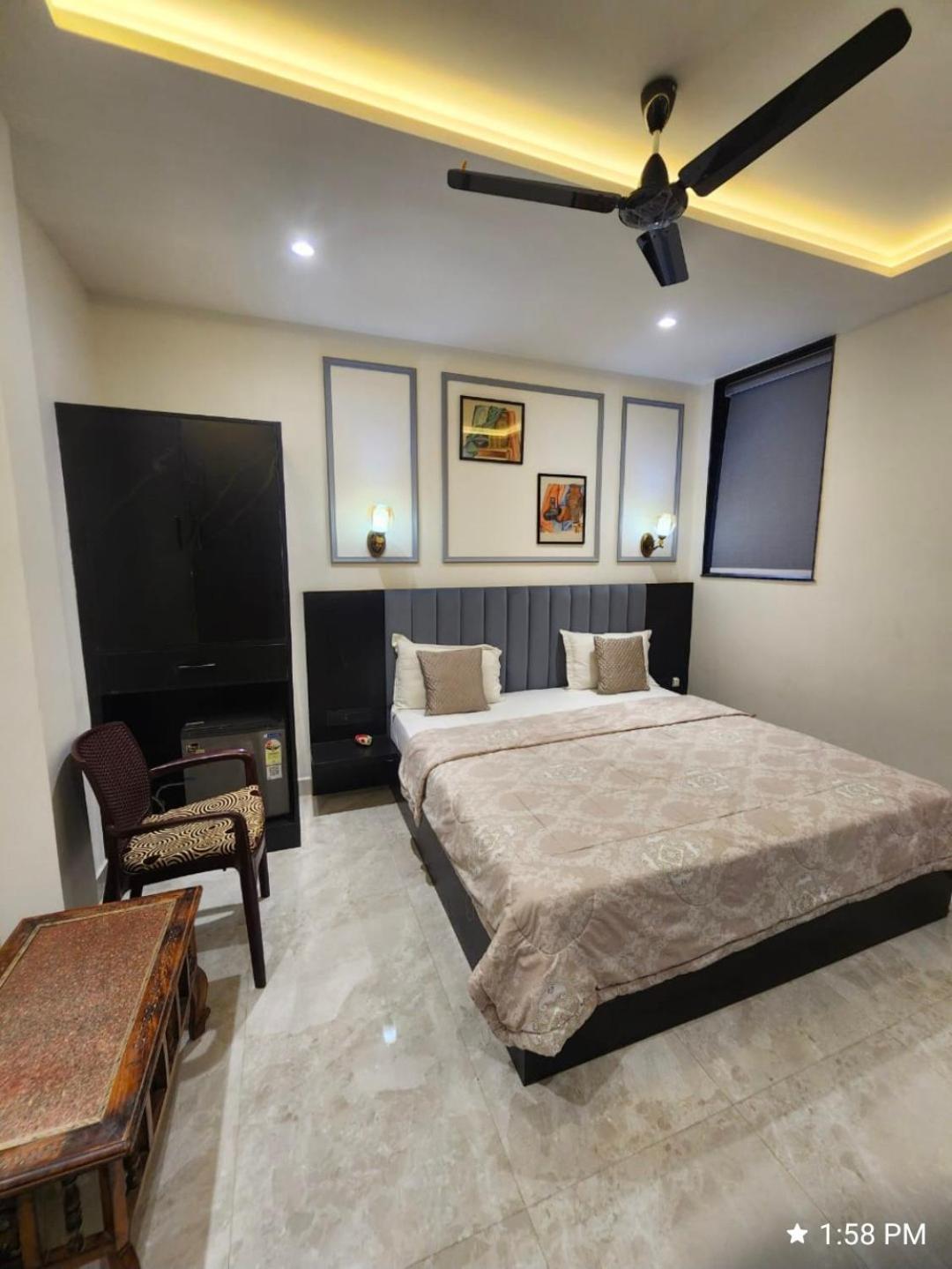 Khas Mahal Homestay Agra  Exterior foto