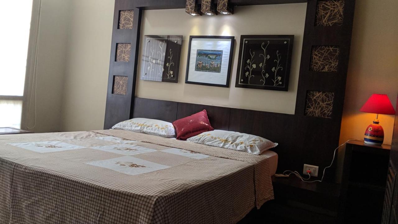 Khas Mahal Homestay Agra  Exterior foto